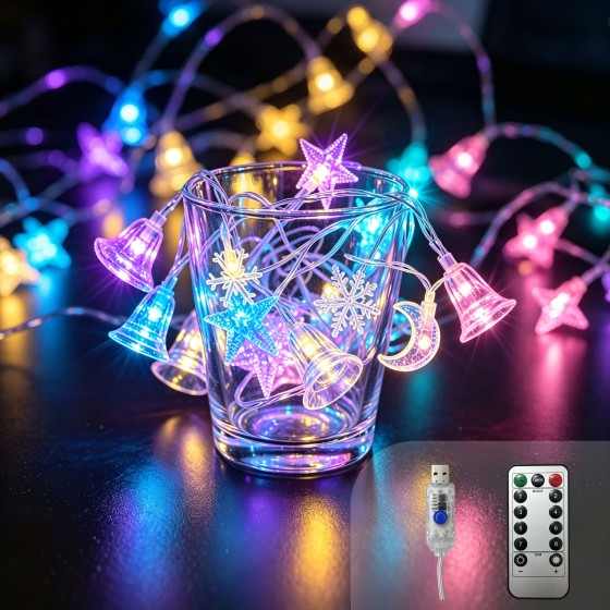 G-C220V80P15C12MS-B002String lights wholesale/ colorful string lights wholesale/ LED string lights wholesale/ festival string lights wholesale/ Christmas string lights wholesale/ LED string lights wholesale/LED string lights factory direct supply