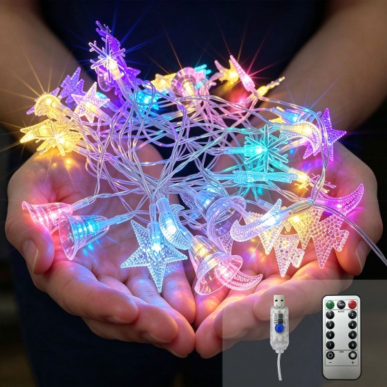 G-C220V80P15C12MS-B004String lights wholesale/ colorful string lights wholesale/ LED string lights wholesale/ festival string lights wholesale/ Christmas string lights wholesale/ LED string lights wholesale/LED string lights factory direct supply