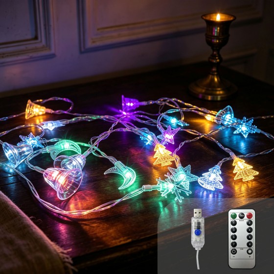 G-C220V80P15C12MS-B007String lights wholesale/ colorful string lights wholesale/ LED string lights wholesale/ festival string lights wholesale/ Christmas string lights wholesale/ LED string lights wholesale/LED string lights factory direct supply